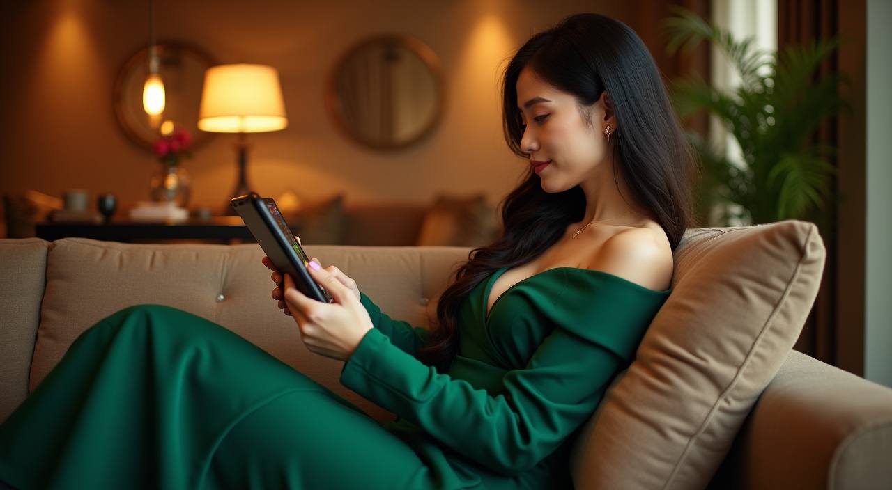 solanda4d Game categories